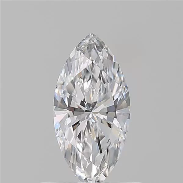 0.54 Carat · D · VVS2 Rare Carat Ideal Cut
