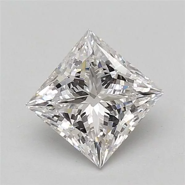 1.58 Carat · D · VS1 Rare Carat Ideal Cut