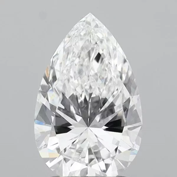 1.49 Carat · D · VVS1 very good Cut