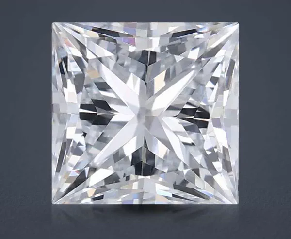 1.58 Carat · F · VVS1 Rare Carat Ideal Cut