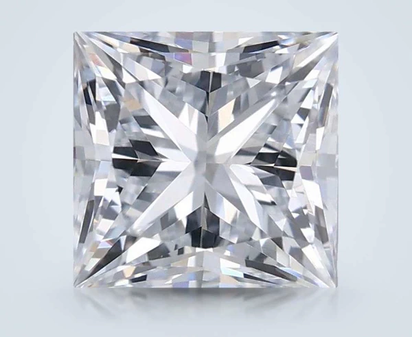 1.58 Carat · F · VVS1 Rare Carat Ideal Cut