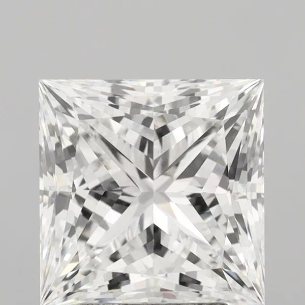 4.53 Carat · E · VS1 Rare Carat Ideal Cut
