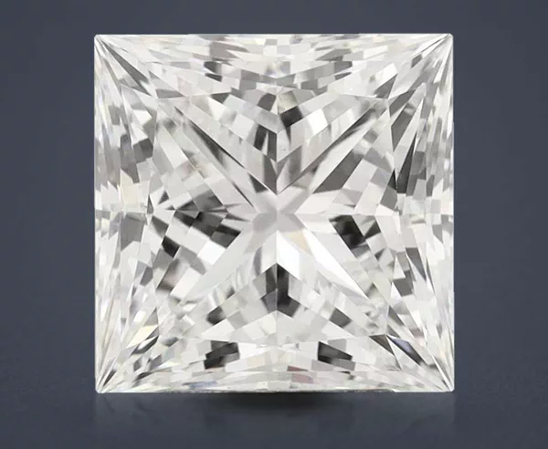 4.53 Carat · E · VS1 Rare Carat Ideal Cut