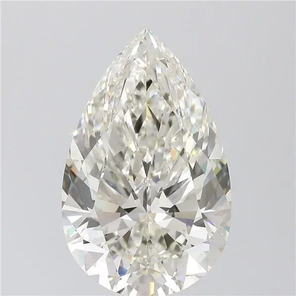 8.01 Carat · I · VS1 Rare Carat Ideal Cut