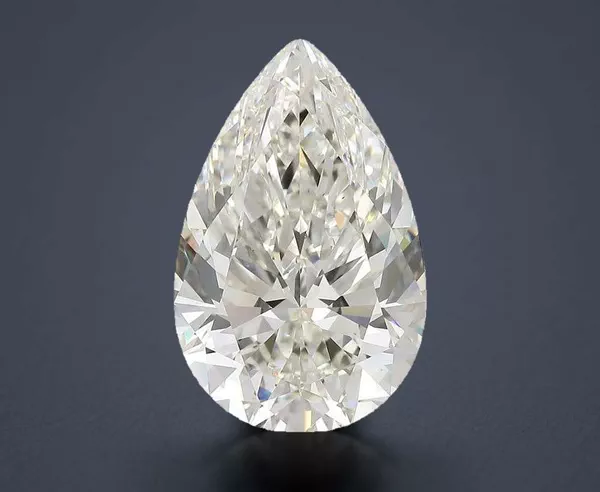 8.01 Carat · I · VS1 Rare Carat Ideal Cut