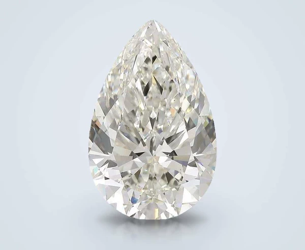 8.01 Carat · I · VS1 Rare Carat Ideal Cut