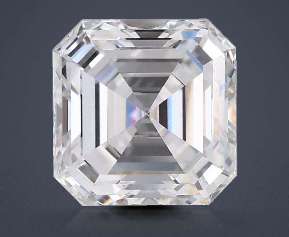1.57 Carat · E · VVS2 excellent Cut