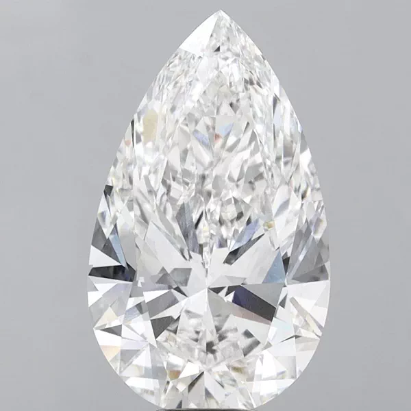10 Carat · E · VVS1 Rare Carat Ideal Cut