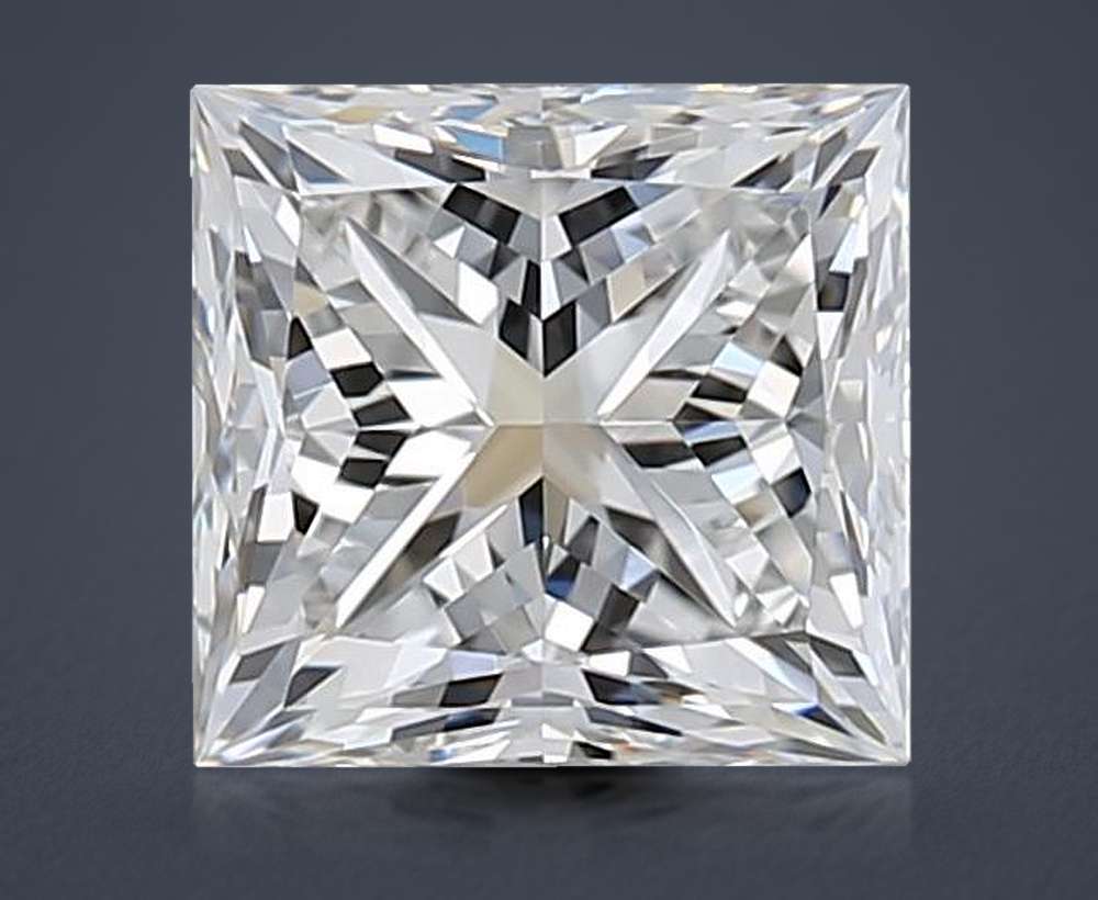 1 Carat · D · IF very good Cut