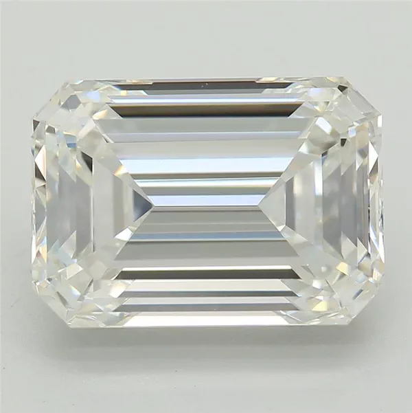 4.06 Carat · F · VVS2 Rare Carat Ideal Cut