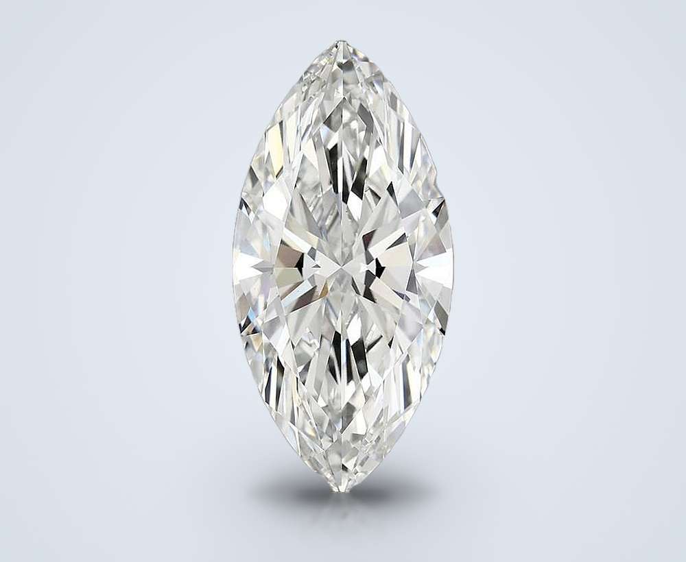 11.33 Carat · E · VS1 Rare Carat Ideal Cut