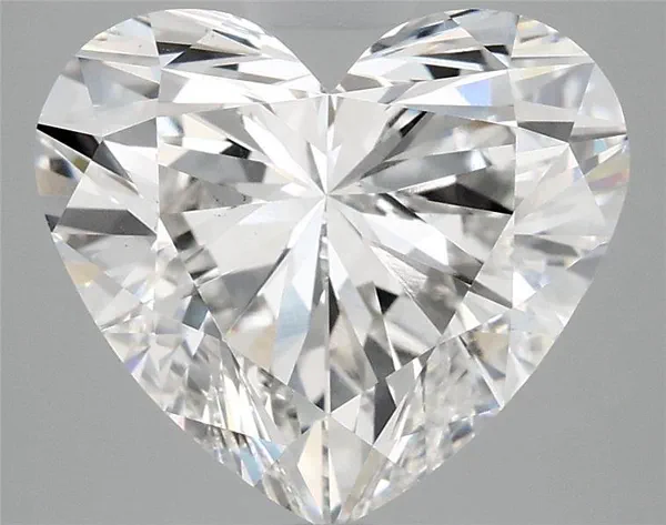 5.01 Carat · F · VS1 Rare Carat Ideal Cut