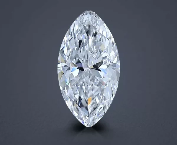 1.46 Carat · D · VVS1 Rare Carat Ideal Cut