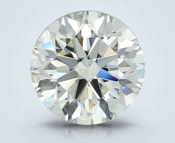 3.01 Carat · J · VS1 ideal Cut