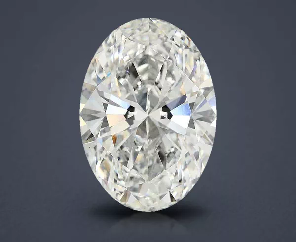 10.16 Carat · F · VVS2 Rare Carat Ideal Cut