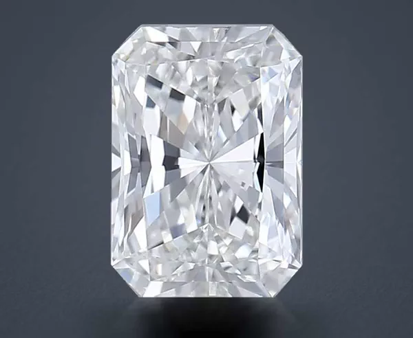 1.51 Carat · F · VVS1 Rare Carat Ideal Cut