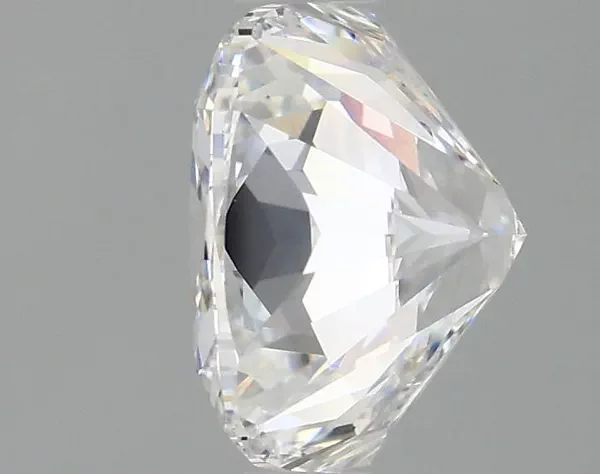2.91 Carat · D · VS1 Rare Carat Ideal Cut
