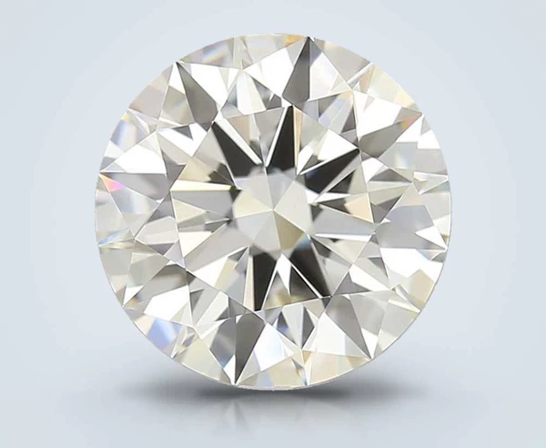 2.03 Carat · J · VVS1 Rare Carat Ideal Cut