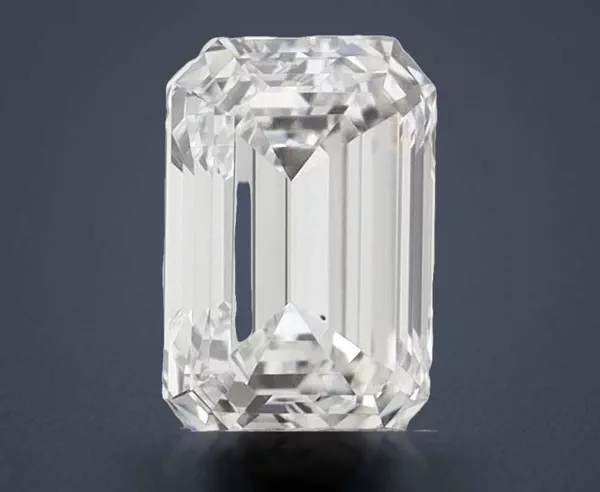 1.01 Carat · F · VVS1 Rare Carat Ideal Cut