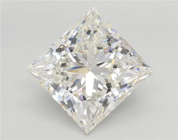 10.05 Carat · G · VS1 Rare Carat Ideal Cut