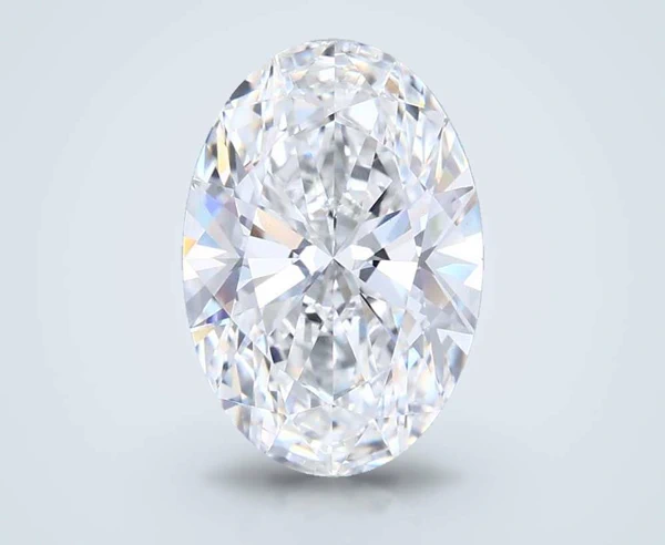 3.04 Carat · E · VVS2 Rare Carat Ideal Cut