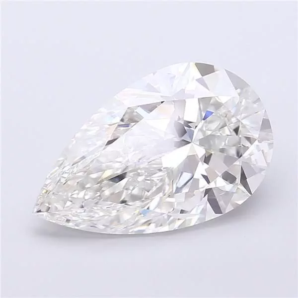 6.28 Carat · F · VVS2 Rare Carat Ideal Cut