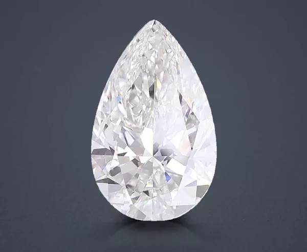 6.28 Carat · F · VVS2 Rare Carat Ideal Cut