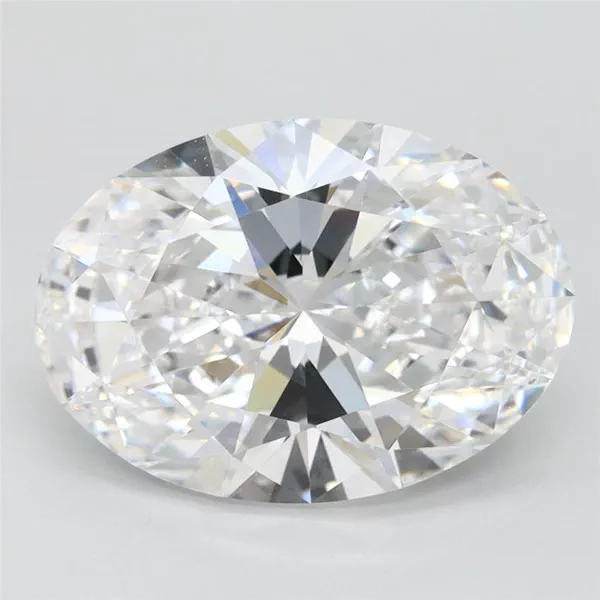 3.05 Carat · D · FL Rare Carat Ideal Cut