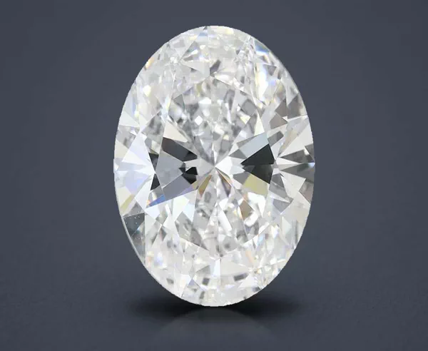 3.05 Carat · D · FL Rare Carat Ideal Cut
