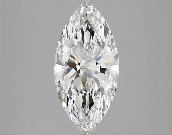 2.39 Carat · F · VVS2 Rare Carat Ideal Cut