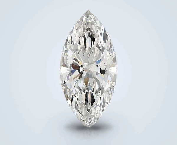 2.39 Carat · F · VVS2 Rare Carat Ideal Cut