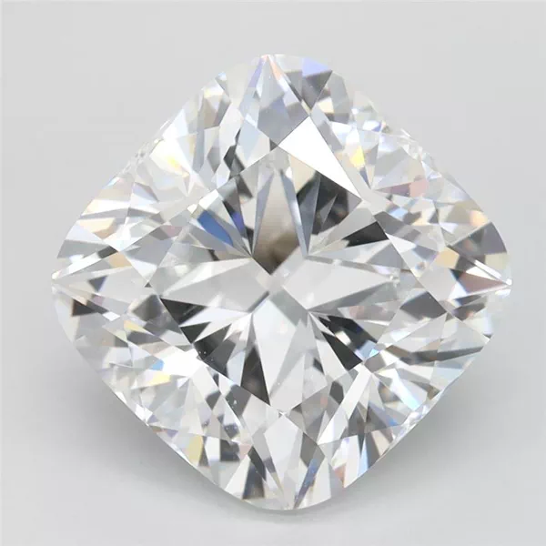 3.57 Carat · D · FL Rare Carat Ideal Cut