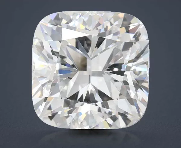 3.57 Carat · D · FL Rare Carat Ideal Cut