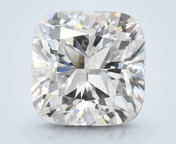 3.57 Carat · D · FL Rare Carat Ideal Cut