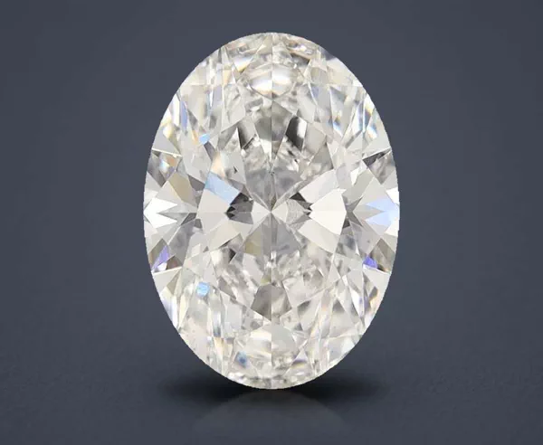 2.86 Carat · G · VS1 Rare Carat Ideal Cut