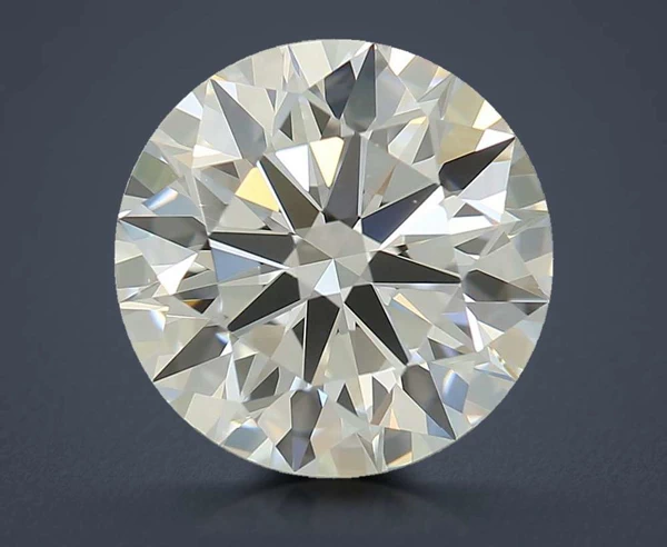 2 Carat · D · VVS2 Rare Carat Ideal Cut