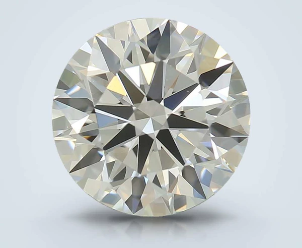 2 Carat · D · VVS2 Rare Carat Ideal Cut