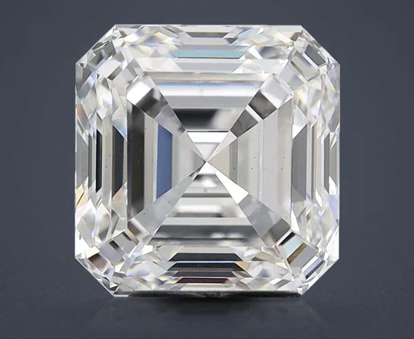 4.45 Carat · D · VS1 Rare Carat Ideal Cut