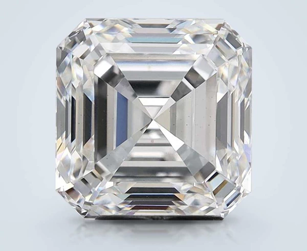 4.45 Carat · D · VS1 Rare Carat Ideal Cut
