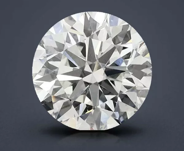 2.39 Carat · F · VVS2 excellent Cut