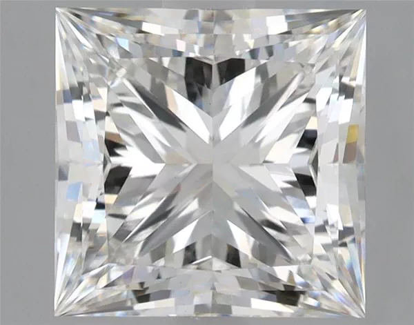 2.19 Carat · G · VS1 Rare Carat Ideal Cut