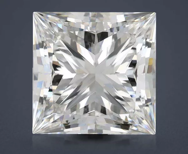 2.19 Carat · G · VS1 Rare Carat Ideal Cut