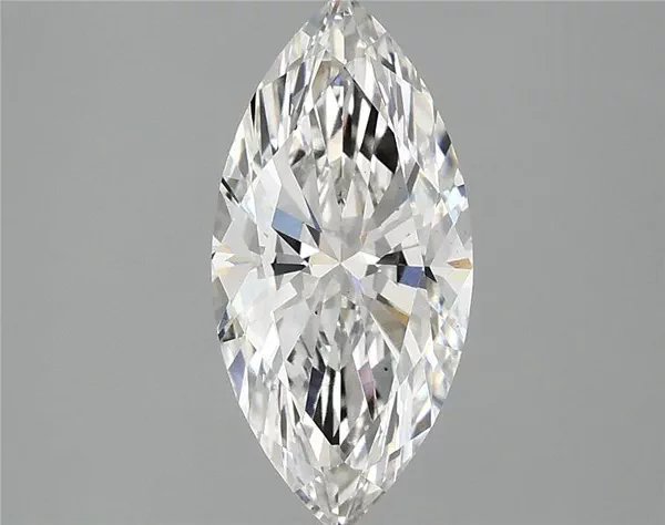 1.91 Carat · F · VS1 Rare Carat Ideal Cut