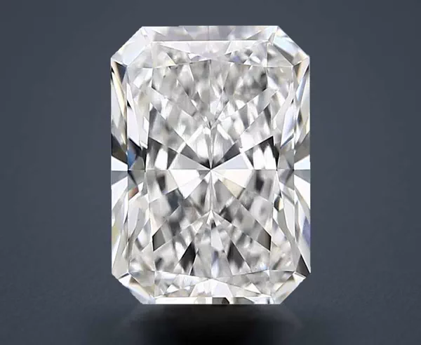 1.87 Carat · D · VS1 Rare Carat Ideal Cut