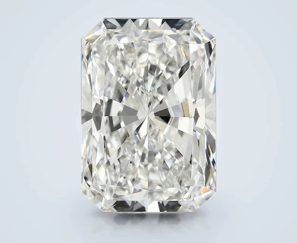 4.82 Carat · F · VVS2 Rare Carat Ideal Cut