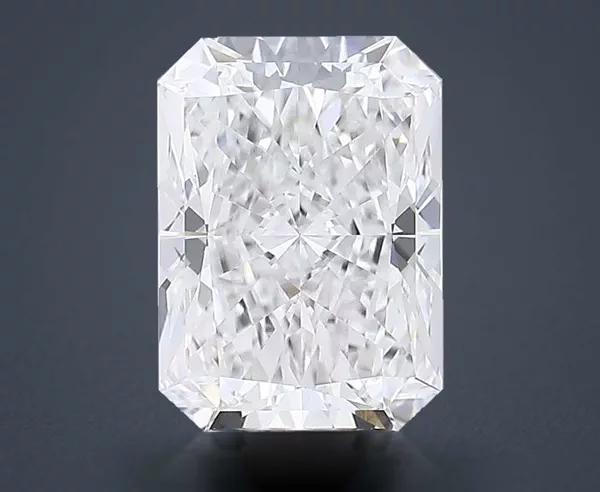 3.06 Carat · E · VVS1 Rare Carat Ideal Cut