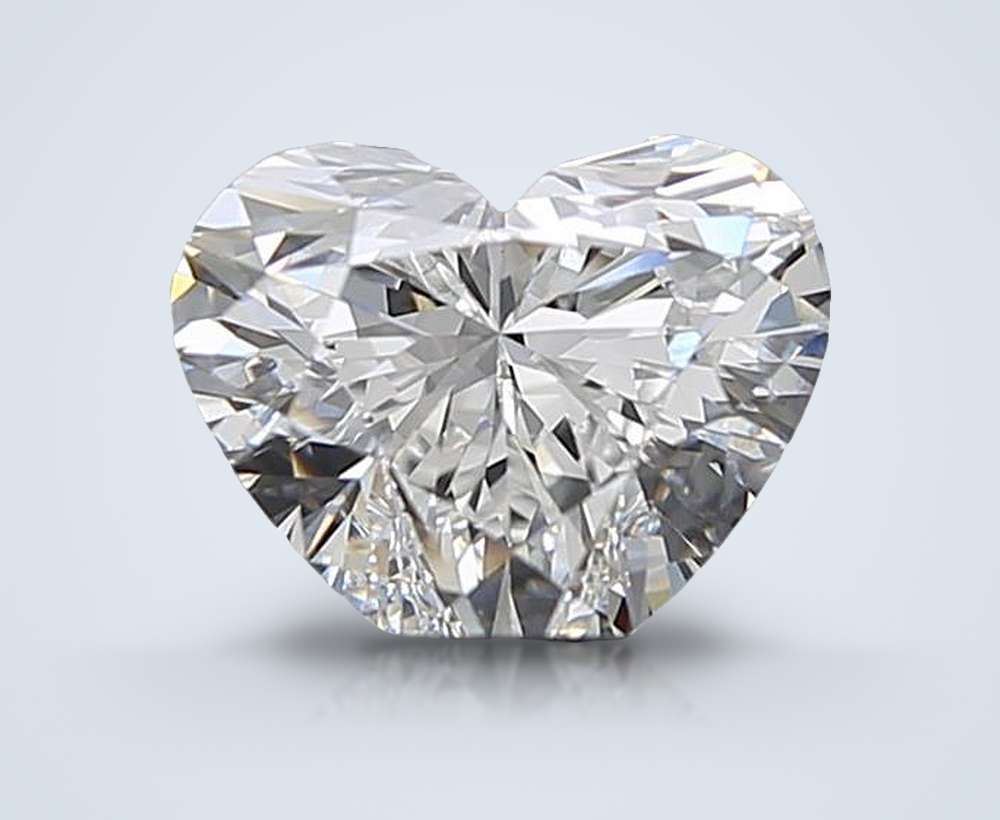 2 Carat · E · VS1 Rare Carat Ideal Cut