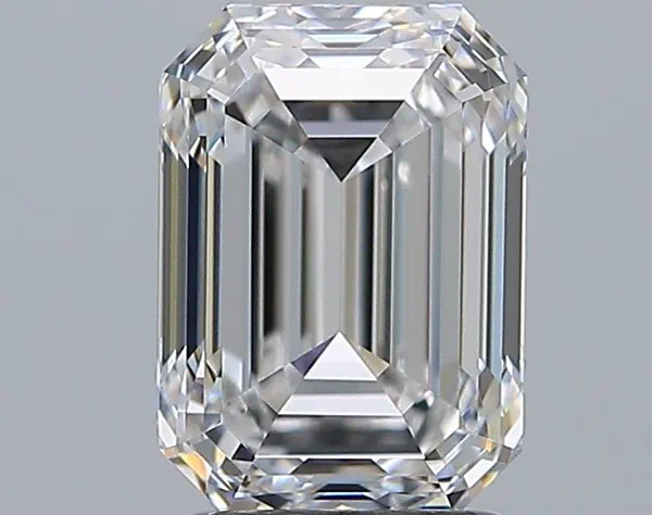 2.5 Carat · D · IF Rare Carat Ideal Cut