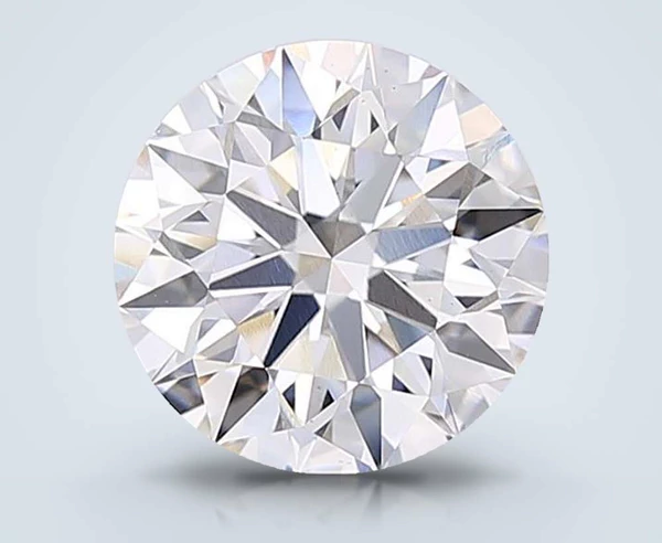 2.57 Carat · G · VS1 Rare Carat Ideal Cut