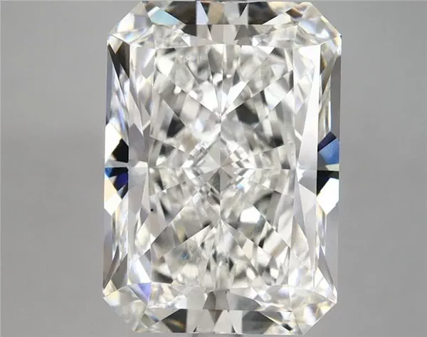 5.87 Carat · F · VS1 Rare Carat Ideal Cut